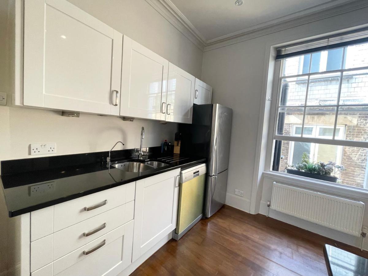 Victoria Maisonette Apartment ลอนดอน ภายนอก รูปภาพ