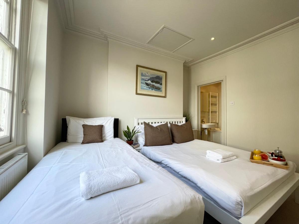 Victoria Maisonette Apartment ลอนดอน ภายนอก รูปภาพ